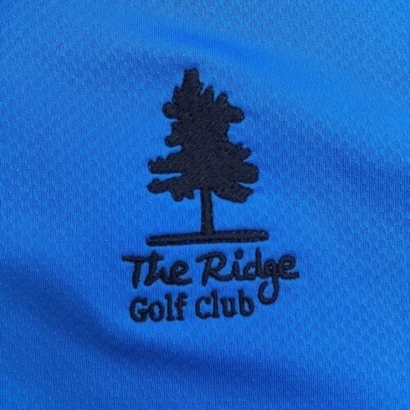 Under Armour Mens The Performance Polo Golf Polo Blue Size XL NWT - Picture 7 of 10